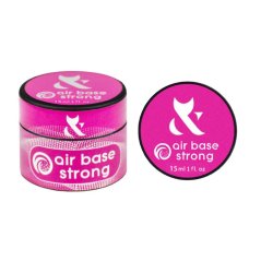 F.O.X - Air Base Strong, 15 ml