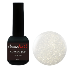 COSMONAIL Top Matt glitter 1, 8 ml