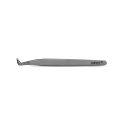 LOVELY Diamond round boot - pinza para pestañas, encorvado