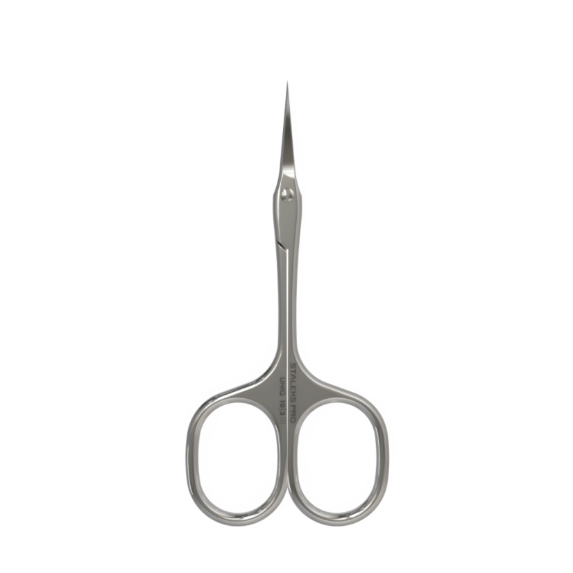 STALEKS UNIQ Ballerina, SQ-10/3 - nůžky na kůžičku