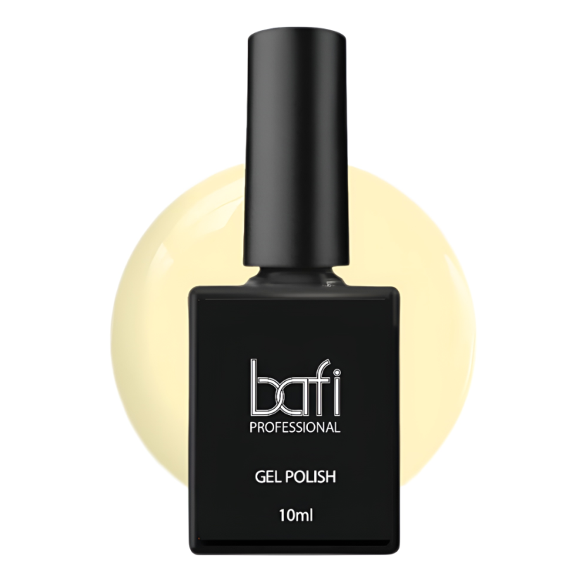 BAFI Gel Polish Easter 1, 10 ml