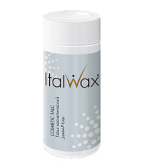 ITALWAX Předdepilační pudr, 50 g