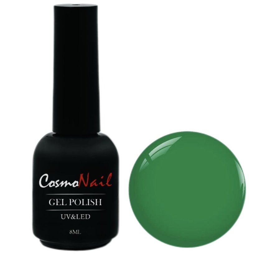 COSMONAIL Gel polish Vitrage 018, 8 ml