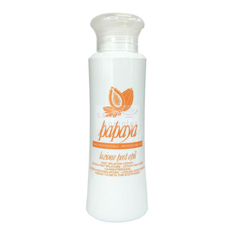 RO.IAL - olej podepilační na zpomalení růstu chloupků Papája, 100 ml