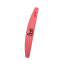 BAFI Lima de uñas 100/180, rosa
