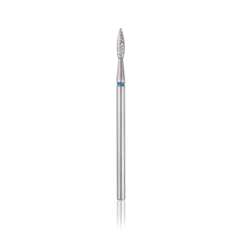BAFI Diamond flame cutter 2,1/7 mm, blue