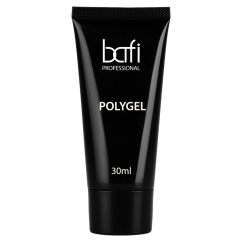 BAFI Polygel clear 001, 30 ml