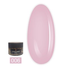 F.O.X - Tonal Cover Base 006, 30ml