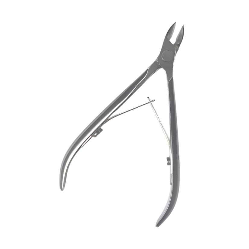 BAFI Alicates para cutículas 10/9