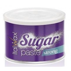 ITALWAX Strong Cukrová pasta, 400 ml (600 g)