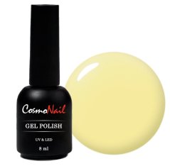 COSMONAIL gel lak Summer 006 Vanilla, 8 ml