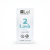 INLEI Lash Fix 2 Compuesto laminador de pestañas, 1,2 ml