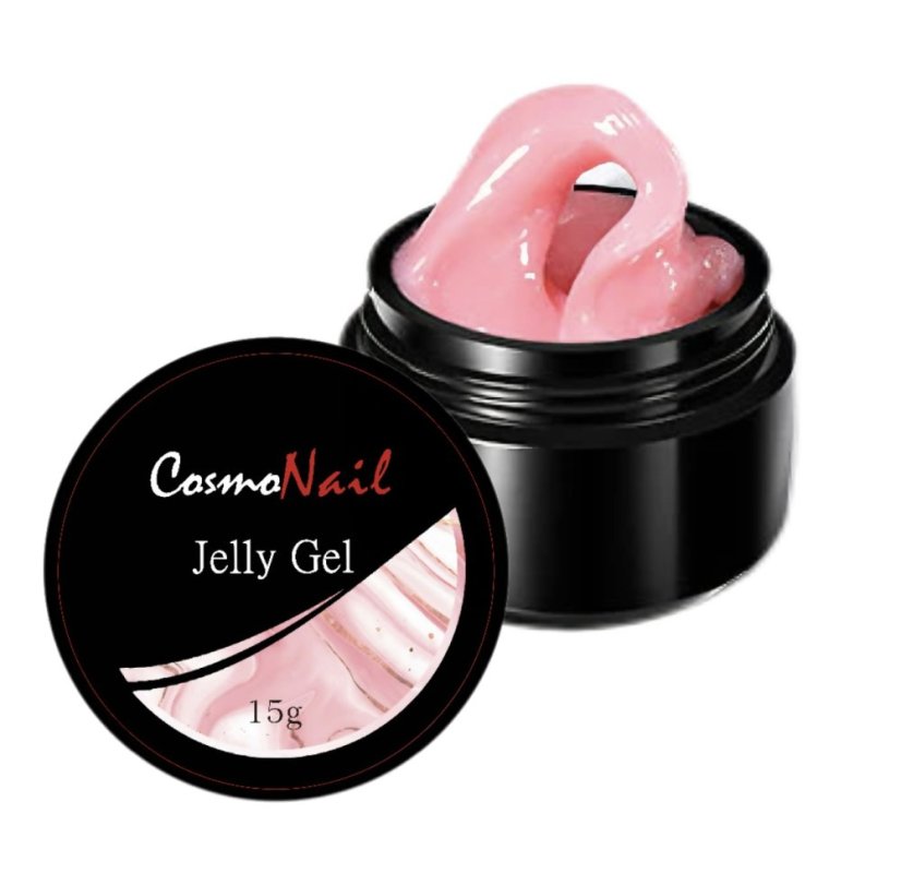 COSMONAIL - gel Jelly 014, 15 g