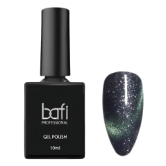 BAFI Gель лак Galaxy cat 10, 10 мл