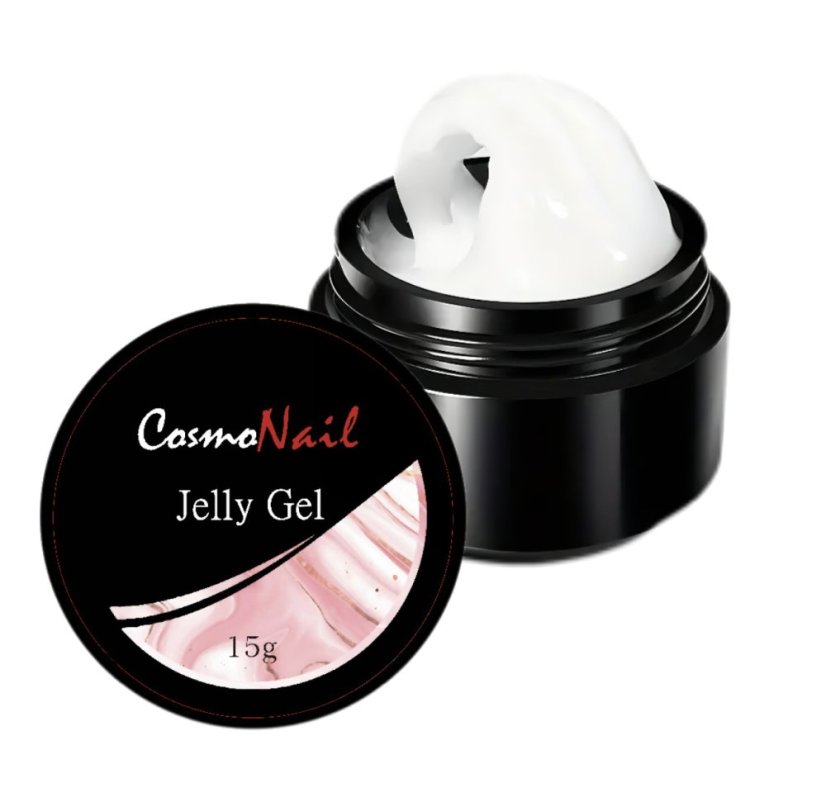 COSMONAIL - gel Jelly 016, 15 ml
