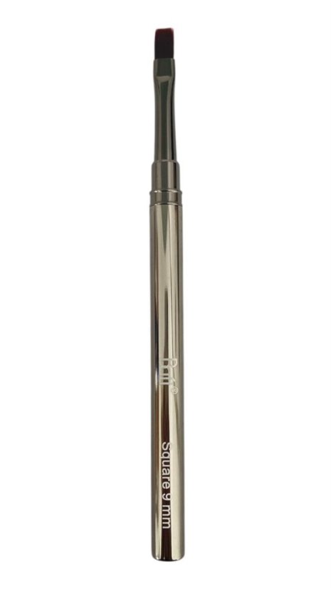 BAFI Gel brush, straight