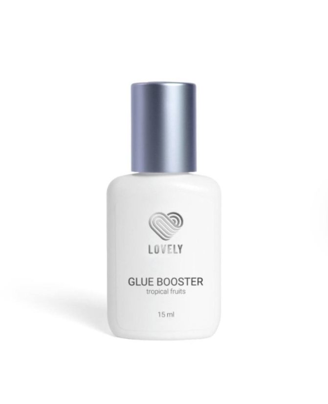 LOVELY Speed Booster - Acelerador de velocidad, 15 ml