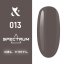 F.O.X - gel lak "Spectrum" 013, 7 ml