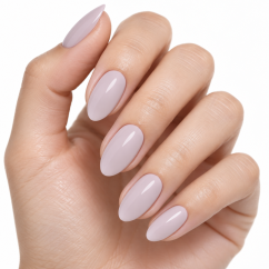 BAFI Gel Polish 047 Beige Nude, 10 ml