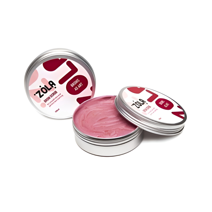 ZOLA - peeling para cejas, 50 ml