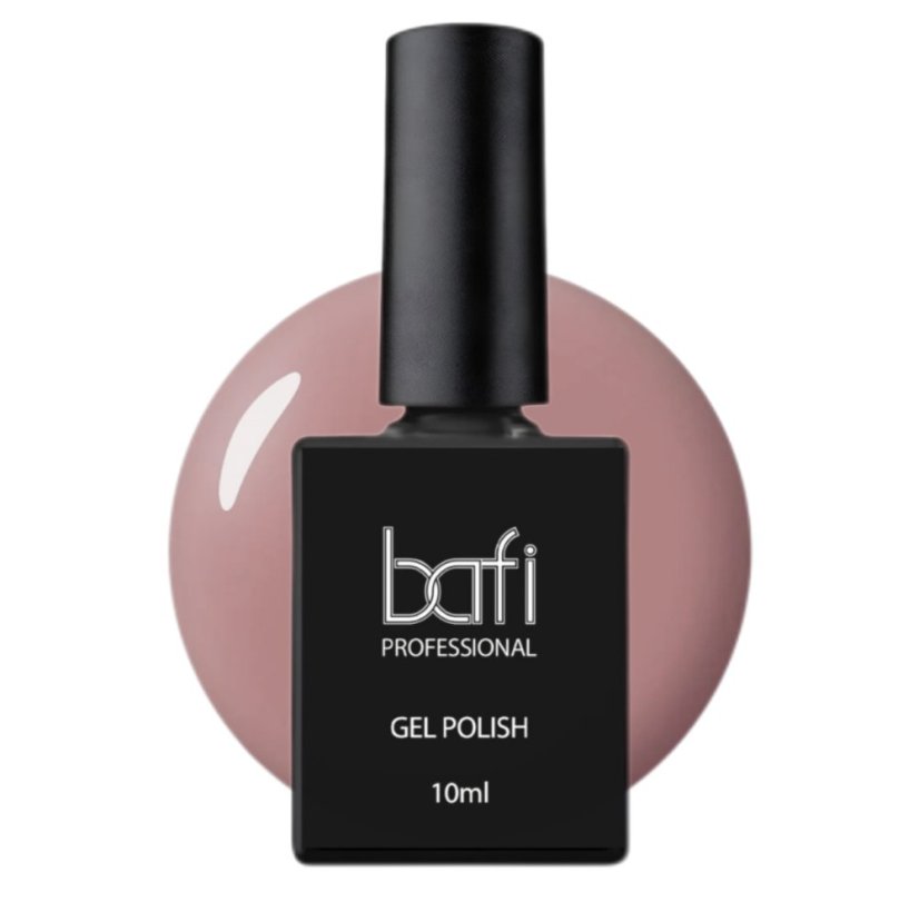 BAFI Gel Polish 019, 10 ml