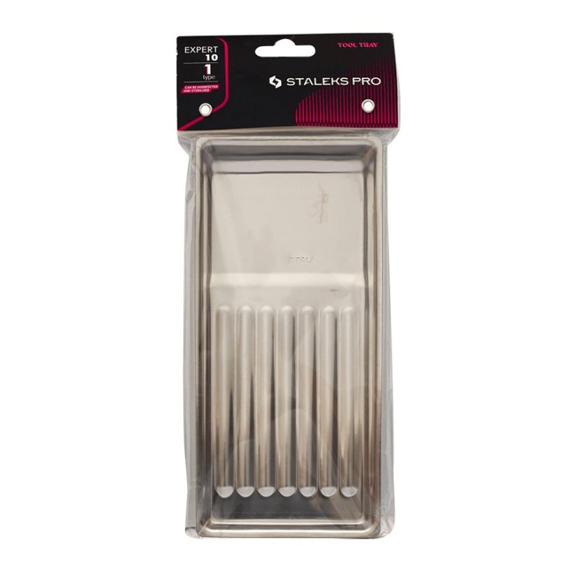 STALEKS - bandeja de herramientas EXPERT 10 TYPE 1, LE-10/1