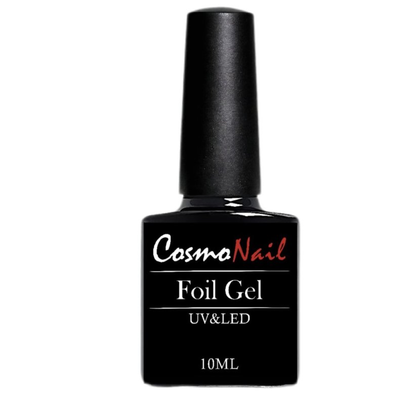 COSMONAIL - foil gel, 10 ml