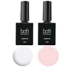 BAFI Juego de gel líquido