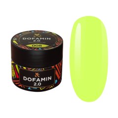 F.O.X - Camouflage base Dofamin 2.0 008, 10 ml