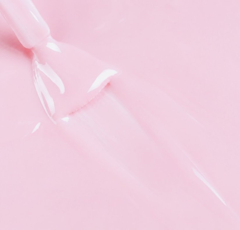 BAFI Gel Polish 051 Blush Pink, 10 ml
