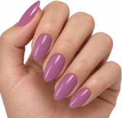 BAFI Гель лак 054 Soft Orchid, 10 мл