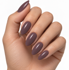 BAFI Гель лак 028 Taupe Brown, 10 ml