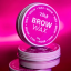 ZOLA Brow Wax Cera para cejas, 50 g
