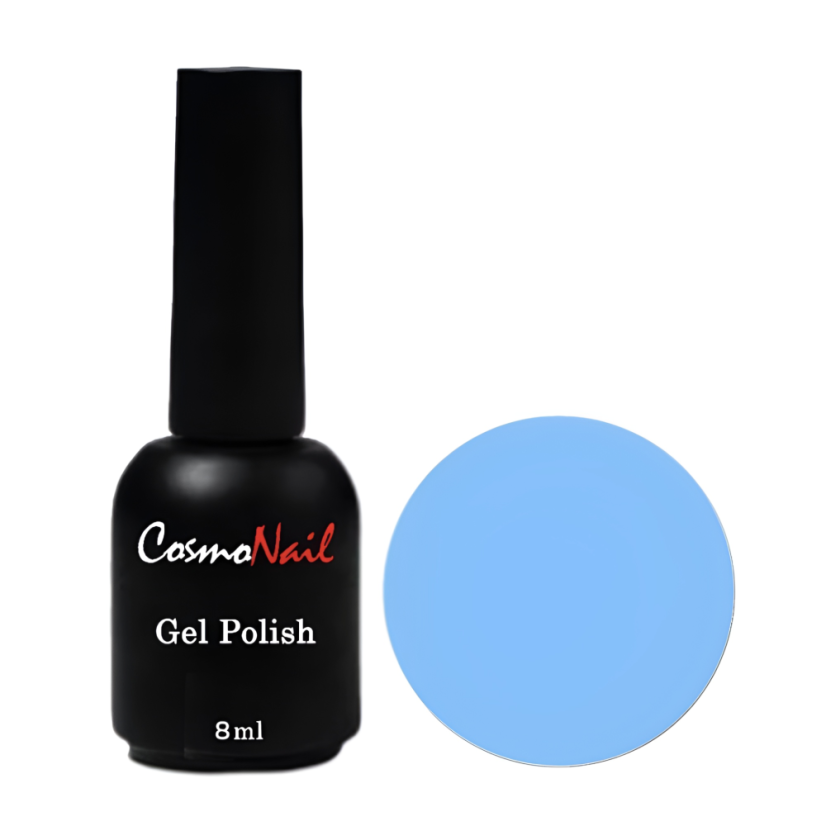 COSMONAIL Gel polish Classic 187, 8 ml