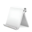 Soporte para móvil M3, blanco