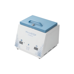 MICROSTOP Cухожаровой шкаф Compact