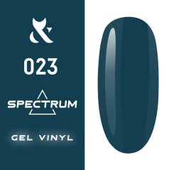 F.O.X - gel lak "Spectrum" 023, 7 ml