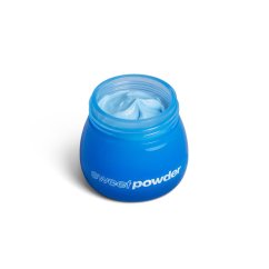LASHY Sweet powder - krémový odstraňovač řas, 10 g