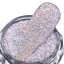 BORN PRETTY Polvo reflectante para uñas 6