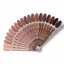 F.O.X Gel lak Mocha Mousse 109, 7 ml