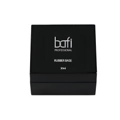BAFI Rubber base, 30 ml