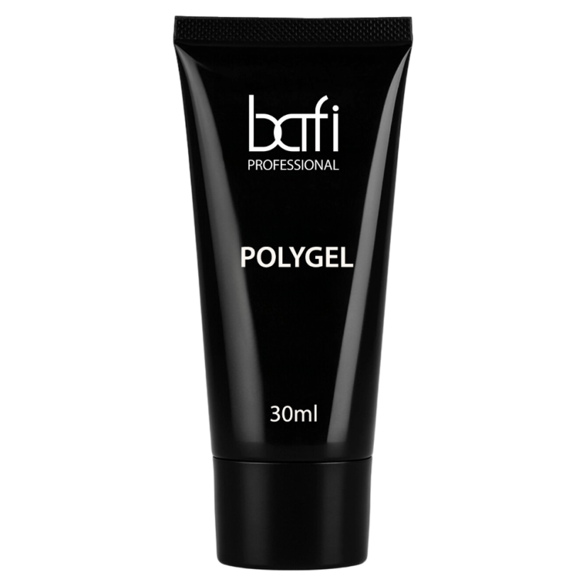 BAFI Polygel clear 001, 30 ml