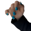 BAFI Gel Polish 038, 10 ml