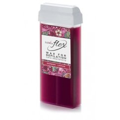 ITALWAX Flex Малина Кассетный теплый воск, 100 мл