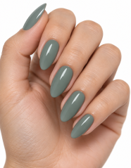 COSMONAIL Gel lak Classic 046 Sage Green, 8 ml
