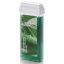 ITALWAX Depilační sada – vosk roll-on Aloe + pásky 100 ks + olej 100 ml