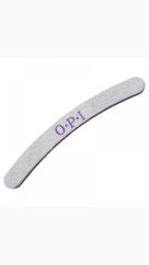 OPI - пилка 100/180, бумеранг