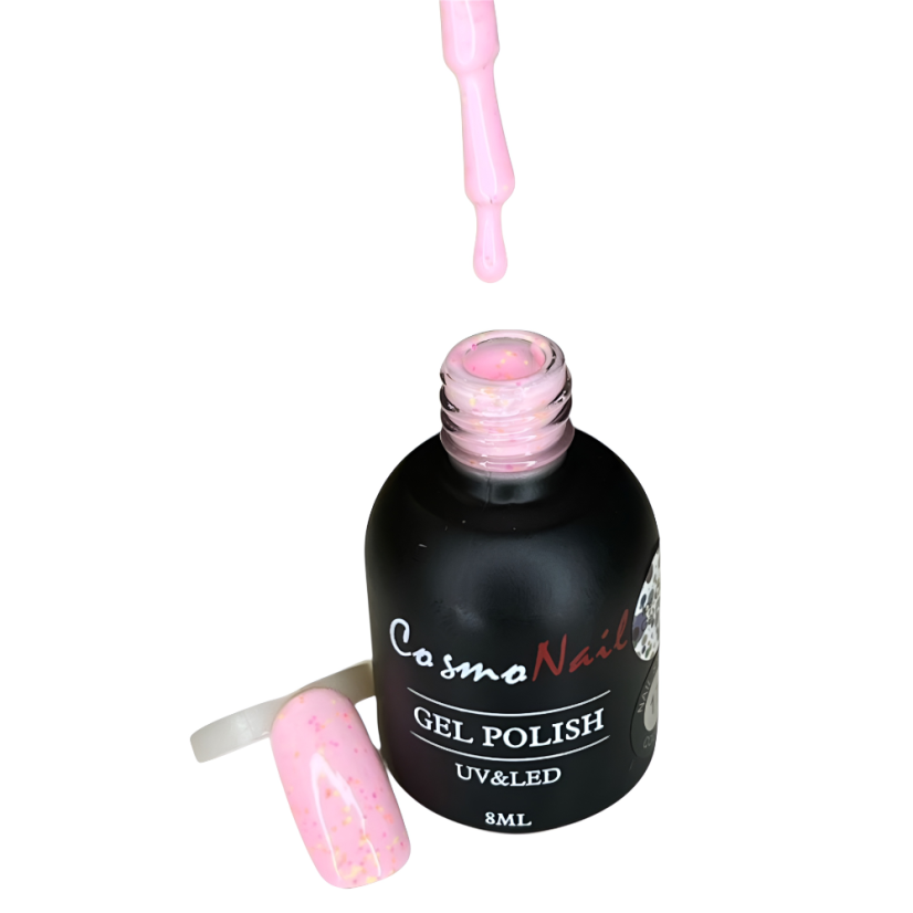 COSMONAIL Gel polish Ice cream 017, 8 ml