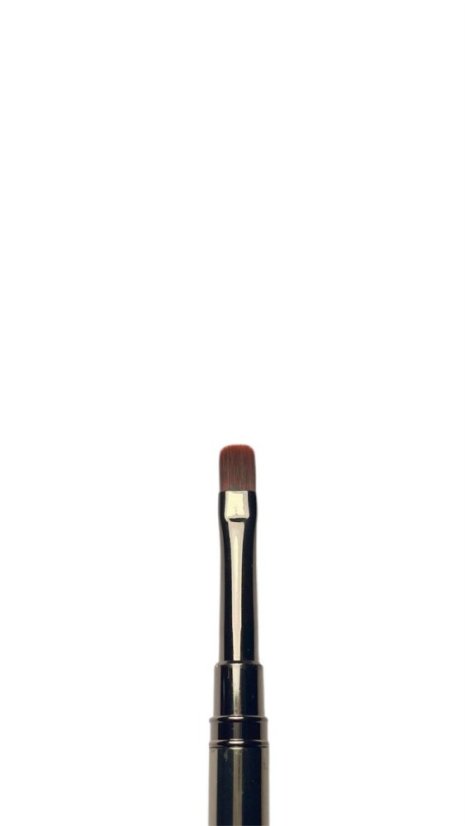 BAFI Šoft oval gel brush