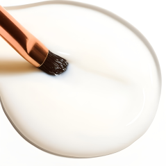 BAFI Builder Gel Milky, 15 ml